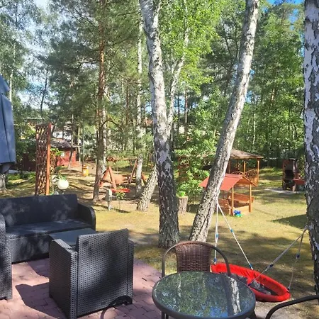 Fala Na Wyspie Bed & Breakfast Gdansk